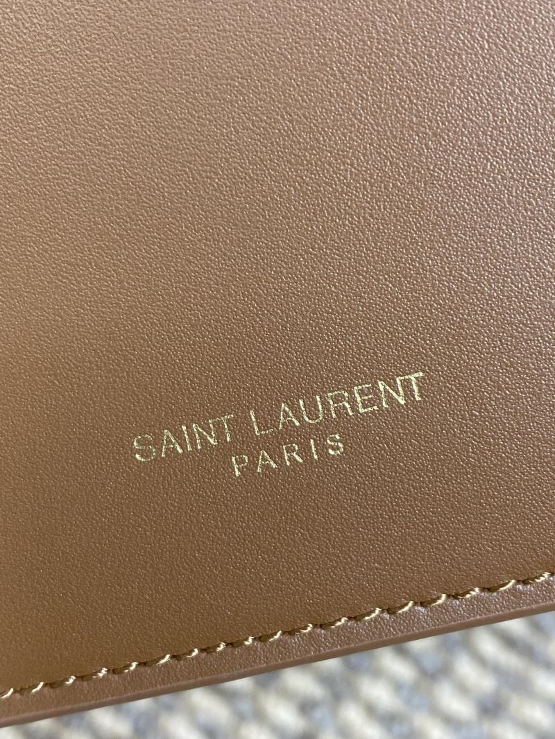 YSL Satchel Bags